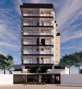 Apartamento com 3 Quartos à venda, 85m² no Cabral, Contagem