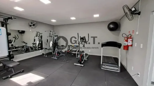 Apartamento com 3 Quartos para alugar, 88m² no Jardim Emília, Sorocaba