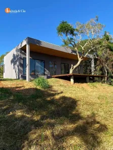 Casa com 2 Quartos à venda, 140m² no Bairro Canedos, Piracaia