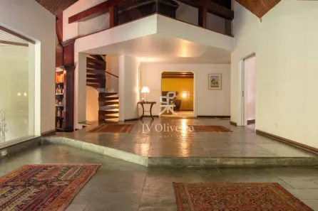 Casa com 4 Quartos à venda, 820m² no Fazenda Morumbi, São Paulo