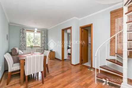 Cobertura com 1 Quarto à venda, 111m² no Bela Vista, Porto Alegre
