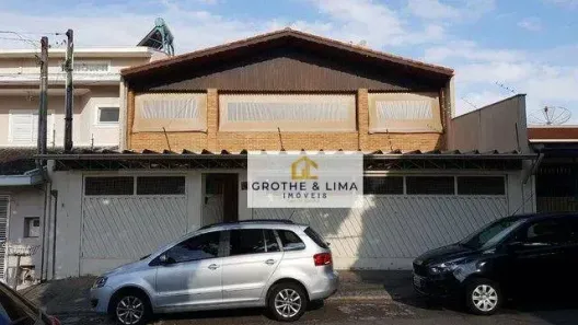 Sobrado com 5 Quartos à venda, 304m² no Parque Martim Cererê, São José dos Campos