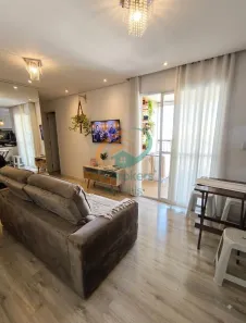 Apartamento com 2 Quartos à venda, 55m² no Vila São Rafael, Guarulhos