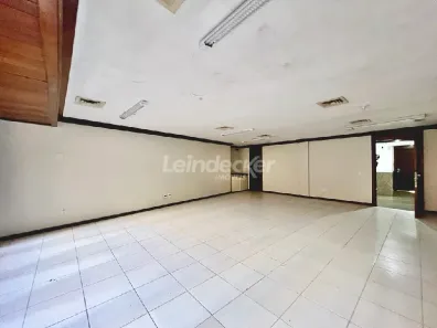 Sala Comercial para alugar, 60m² no Centro Histórico, Porto Alegre
