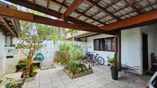 Casa com 2 Quartos à venda, 150m² no Centro, Bertioga