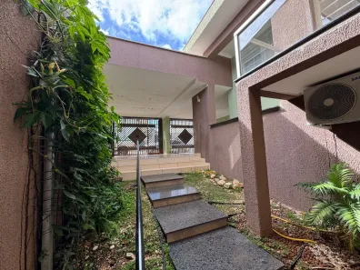 Casa com 5 Quartos à venda, 262m² no Cidade Alta, Piracicaba