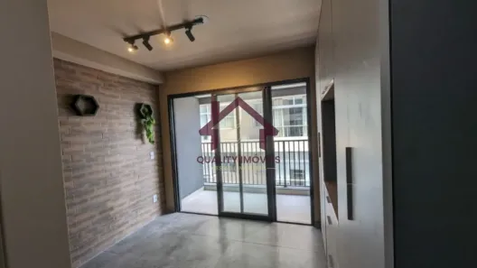 Apartamento com 1 Quarto à venda, 22m² no Vila Mariana, São Paulo