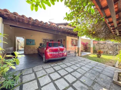 Casa com 4 Quartos à venda, 233m² no Piratininga, Niterói