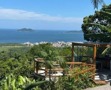 Imóvel Comercial com 12 Quartos à venda, 500m² no Armação do Pântano do Sul, Florianópolis