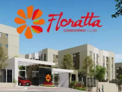 Apartamento com 2 Quartos à venda, 45m² no Heimtal, Londrina