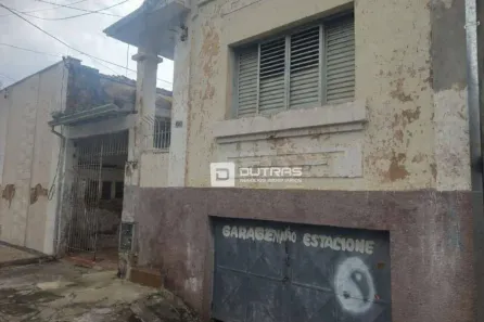 Casa com 7 Quartos à venda, 160m² no Cidade Alta, Piracicaba