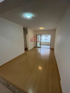 Apartamento com 2 Quartos para alugar, 67m² no Vila Mariana, São Paulo