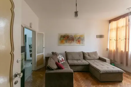 Apartamento com 4 Quartos à venda, 146m² no Centro, Belo Horizonte