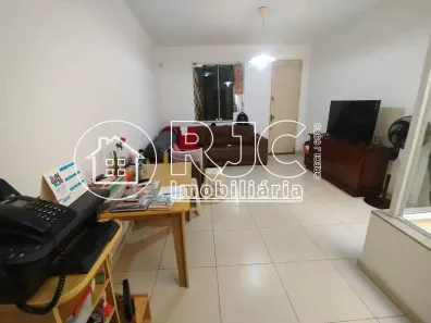 Casa com 4 Quartos à venda, 100m² no Tijuca, Rio de Janeiro