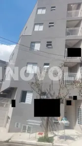 Apartamento com 2 Quartos à venda, 45m² no Água Fria, São Paulo