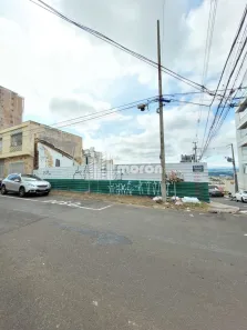 Lote/Terreno à venda, 353m² no Centro, Ponta Grossa