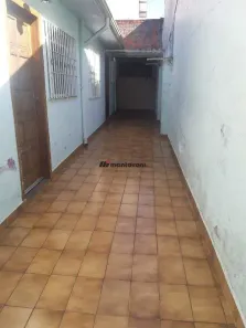 Casa com 2 Quartos à venda, 105m² no Vila Regente Feijó, São Paulo