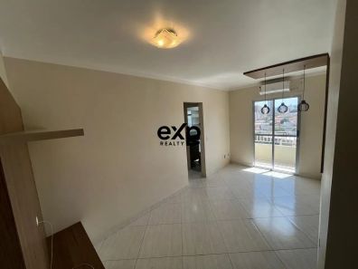 Apartamento com 2 Quartos à venda, 41m² no Vila Progresso, Valinhos