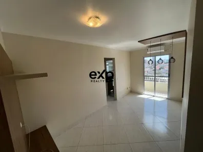 Apartamento com 2 Quartos à venda, 41m² no Vila Progresso, Valinhos