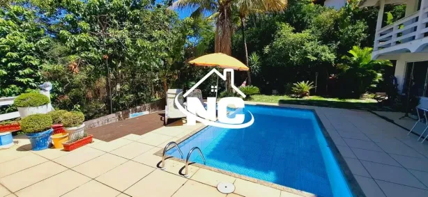 Casa com 6 Quartos à venda, 277m² no Vila Progresso, Niterói