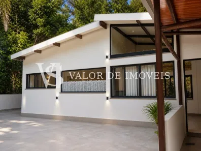 Casa de Condomínio com 5 Quartos à venda, 280m² no Caraguatá, Mairiporã