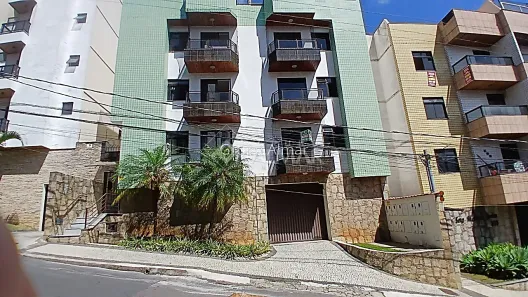 Apartamento com 2 Quartos à venda, 85m² no Teixeiras, Juiz de Fora
