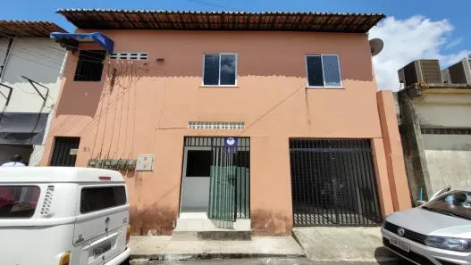 Kitnet com 1 Quarto para alugar, 40m² no Prefeito José Walter, Fortaleza