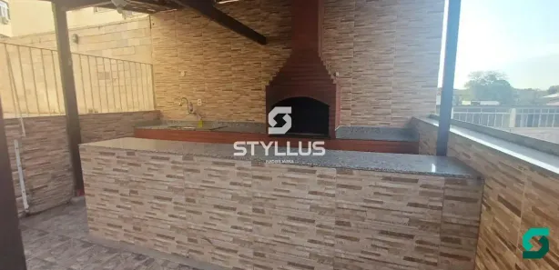 Apartamento com 2 Quartos à venda, 48m² no Olaria, Rio de Janeiro