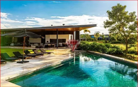 Casa de Condomínio com 6 Quartos à venda, 1162m² no Fazenda Boa Vista, Porto Feliz