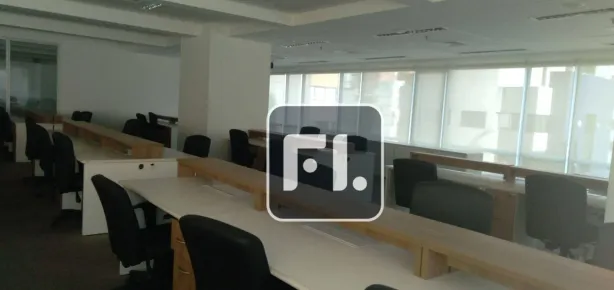 Sala Comercial para alugar, 955m² no Jardim Paulista, São Paulo