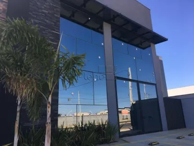 Galpão/Depósito/Armazém para alugar, 376m² no Jardim Residencial Dona Maria José, Indaiatuba