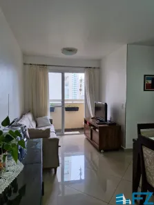 Apartamento com 3 Quartos à venda, 67m² no Baeta Neves, São Bernardo do Campo