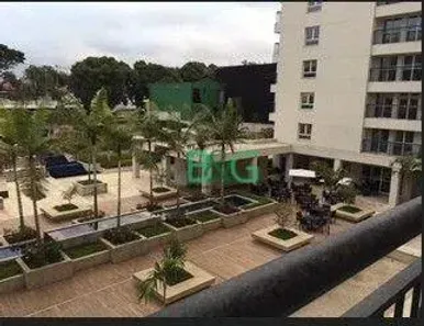 Sala Comercial para alugar, 37m² no Jabaquara, São Paulo