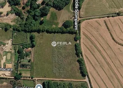 Lote/Terreno à venda, 24200m² no Área Rural de Limeira, Limeira