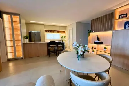 Cobertura com 3 Quartos à venda, 132m² no Canto, Florianópolis