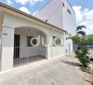 Casa com 3 Quartos à venda, 100m² no Cidade Alta, Piracicaba