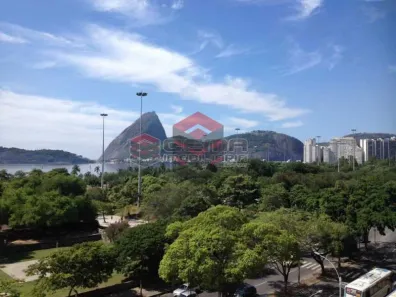Apartamento com 4 Quartos à venda, 264m² no Flamengo, Rio de Janeiro