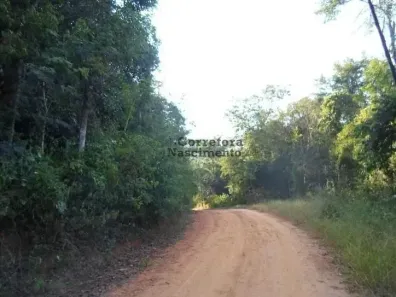 Lote/Terreno à venda, 1047m² no , Santa Branca