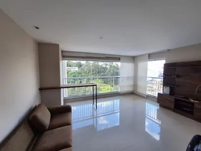 Apartamento com 3 Quartos à venda, 97m² no Vila Leonor, São Paulo