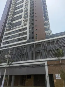 Apartamento com 1 Quarto à venda, 29m² no Moema, São Paulo