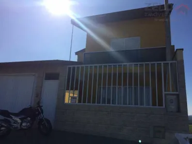 Casa com 3 Quartos à venda, 260m² no Colinas do Pontal (Botujuru), Campo Limpo Paulista