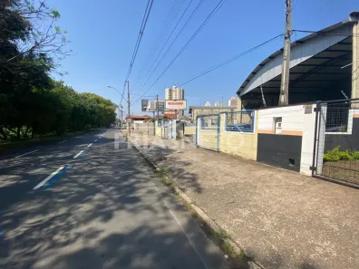 Galpão/Depósito/Armazém para alugar, 300m² no Vila Independência, Piracicaba