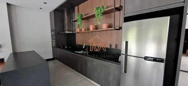 Apartamento com 2 Quartos à venda, 80m² no Sion, Belo Horizonte