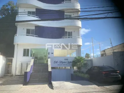 Apartamento com 3 Quartos à venda, 70m² no Pitangueiras, Lauro de Freitas