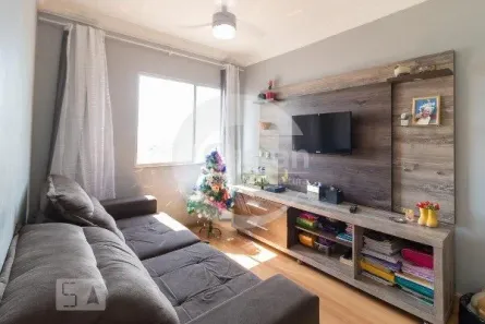 Apartamento com 2 Quartos à venda, 52m² no Vila Santa Clara, São Paulo