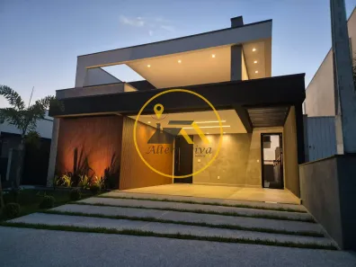 Casa com 4 Quartos à venda, 135m² no Residencial Alta Vista 2, Caçapava