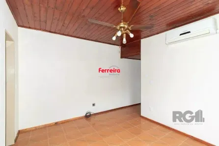 Apartamento com 1 Quarto à venda, 38m² no Azenha, Porto Alegre