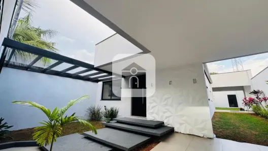 Fazenda/Sítio com 3 Quartos à venda, 140m² no Morada Nova, Uberlândia