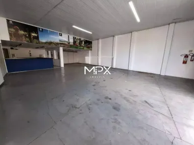 Galpão/Depósito/Armazém para alugar, 340m² no Jardim Algodoal, Piracicaba