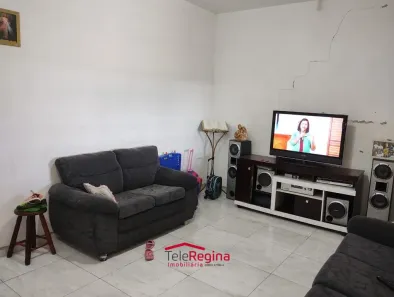 Casa com 3 Quartos à venda, 175m² no Loteamento Parque do Museu, Caçapava